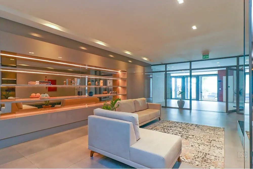 Apartamento, 2 quartos, 61 m² - Foto 2