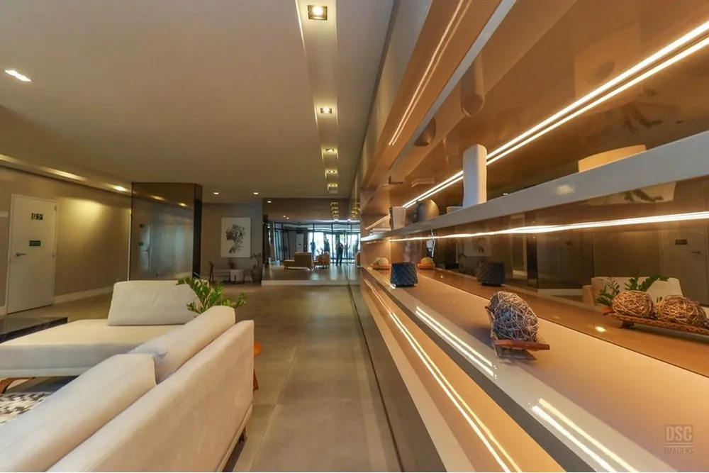 Apartamento, 2 quartos, 61 m² - Foto 3