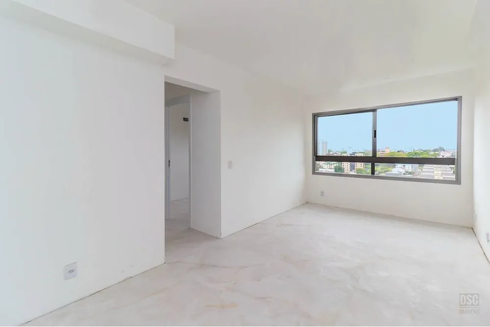 Apartamento, 2 quartos, 61 m² - Foto 1