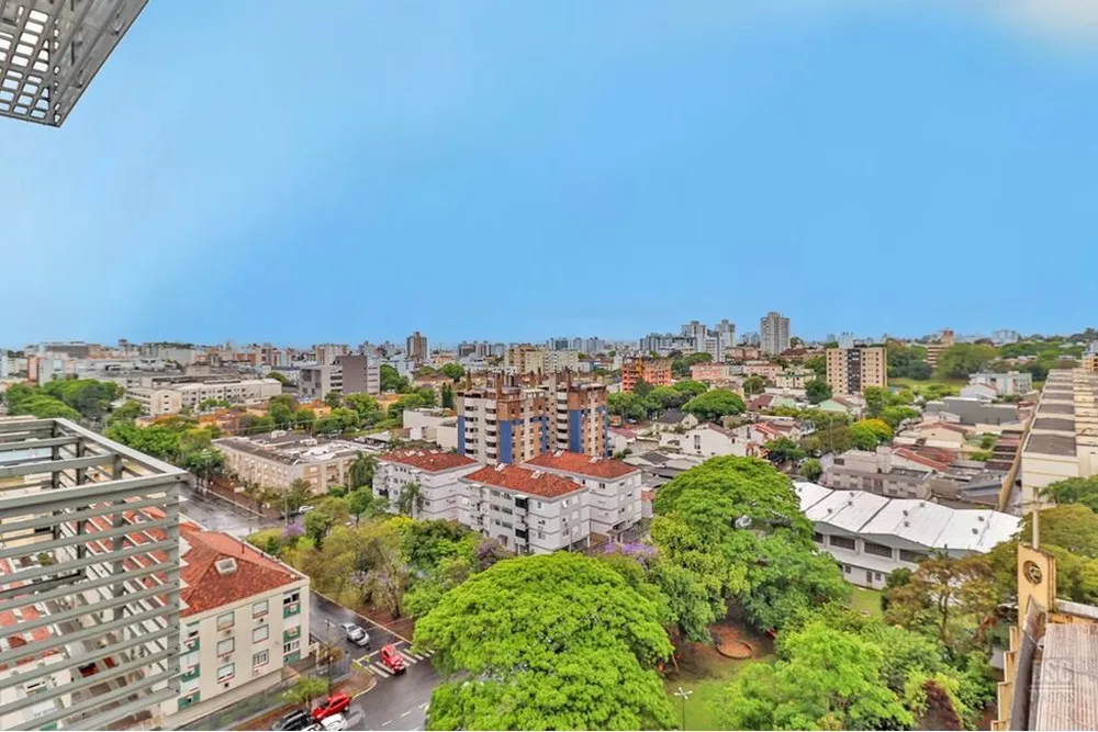 Apartamento, 2 quartos, 61 m² - Foto 4