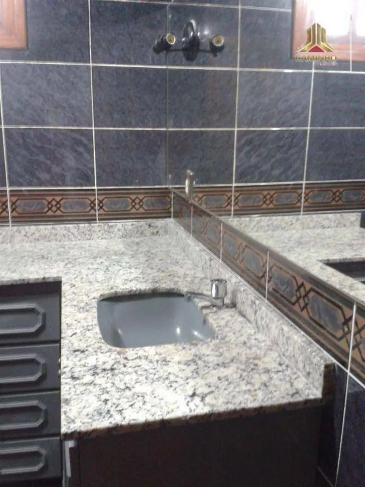 Apartamento, 2 quartos, 71 m² - Foto 2