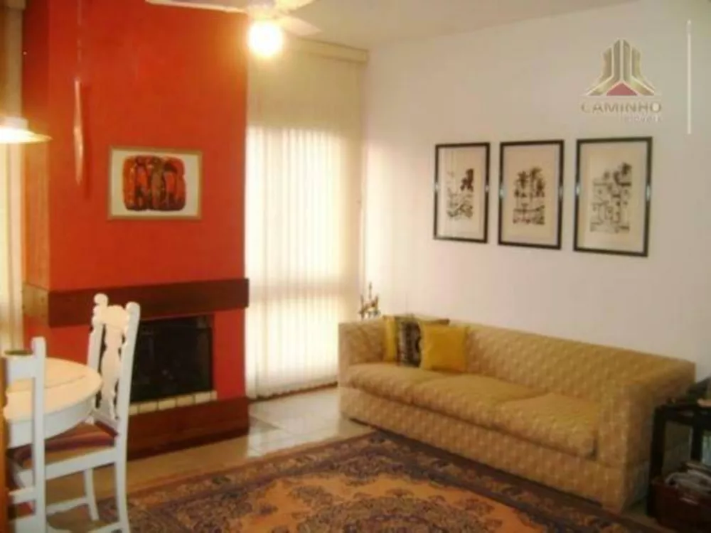 Cobertura, 3 quartos, 213 m² - Foto 2