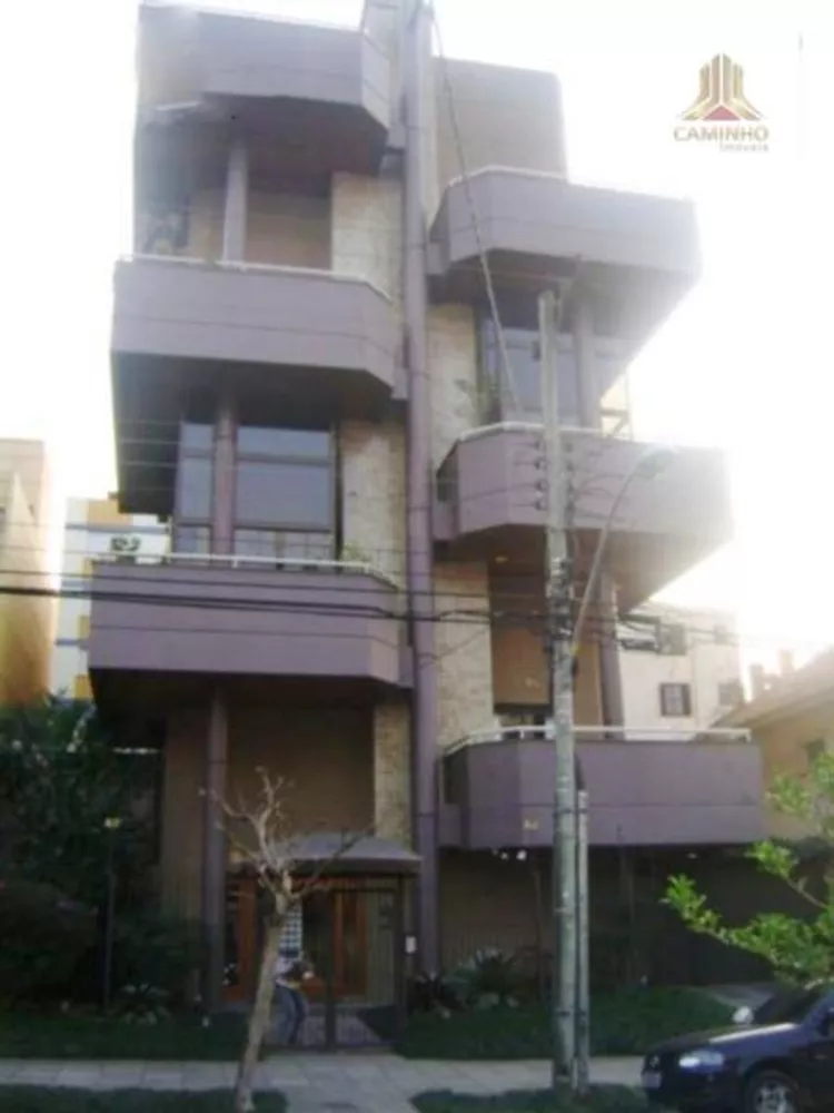 Cobertura, 3 quartos, 213 m² - Foto 5