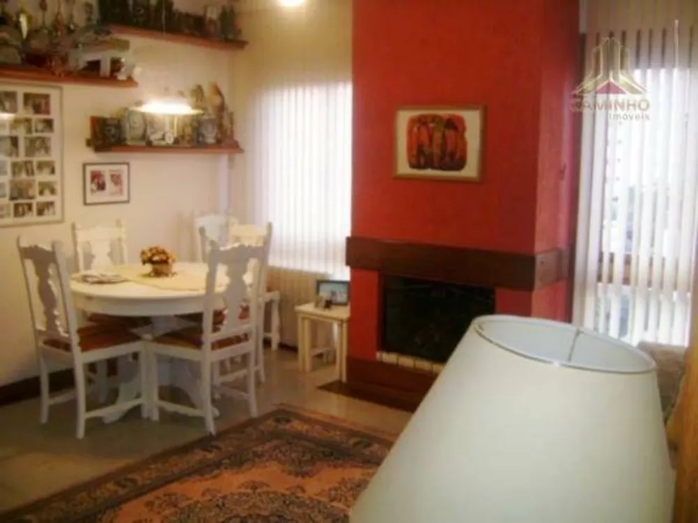 Cobertura, 3 quartos, 213 m² - Foto 3