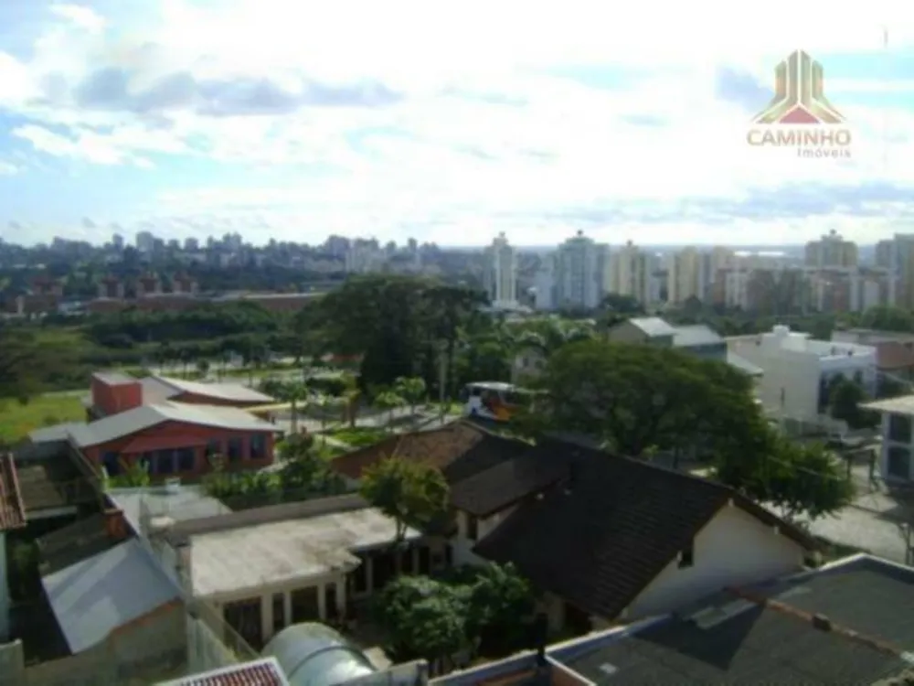 Cobertura, 3 quartos, 213 m² - Foto 9