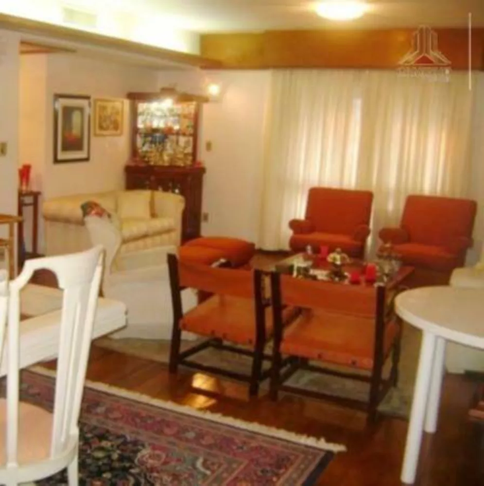 Cobertura, 3 quartos, 213 m² - Foto 6