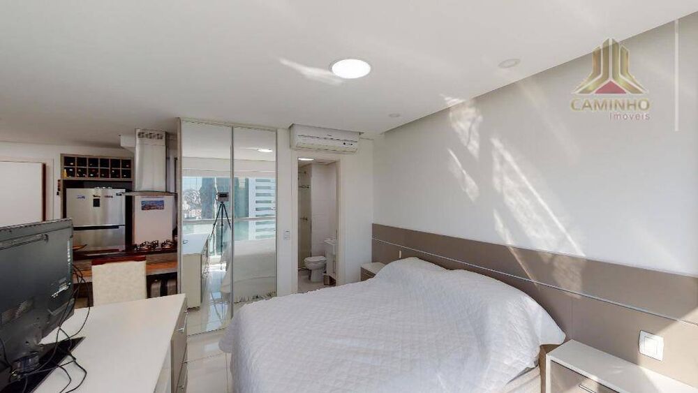 Loft, 38 m² - Foto 4