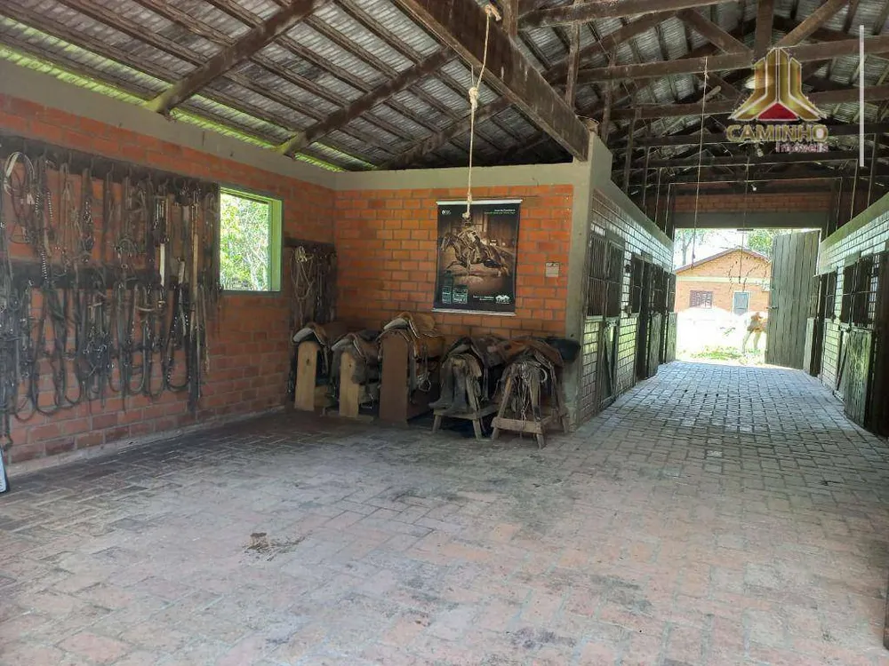 Fazenda, 60 hectares - Foto 1