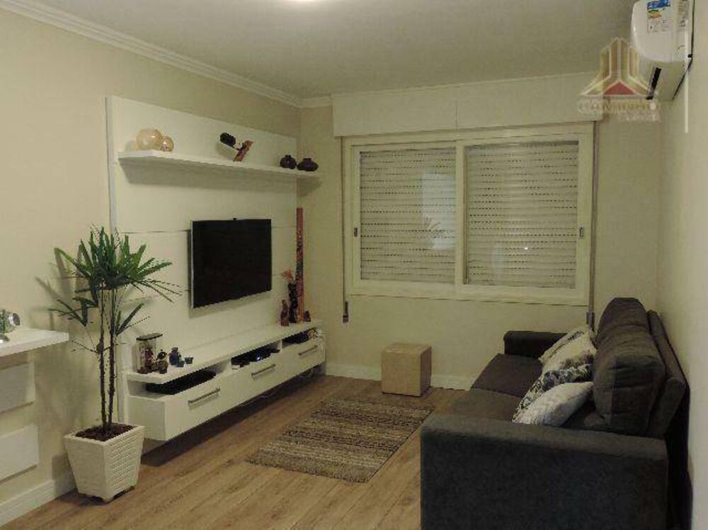 Apartamento, 2 quartos, 76 m² - Foto 1