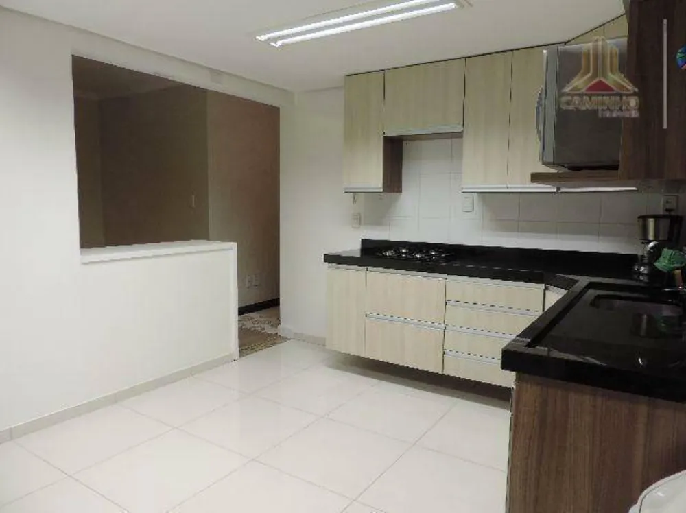 Apartamento, 2 quartos, 76 m² - Foto 8