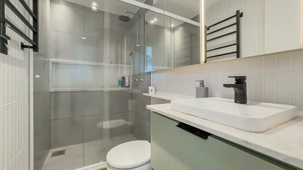 Apartamento, 2 quartos, 60 m² - Foto 7
