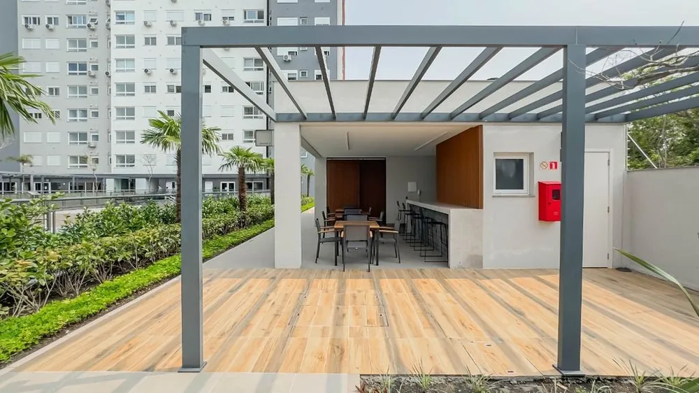 Apartamento, 2 quartos, 60 m² - Foto 3