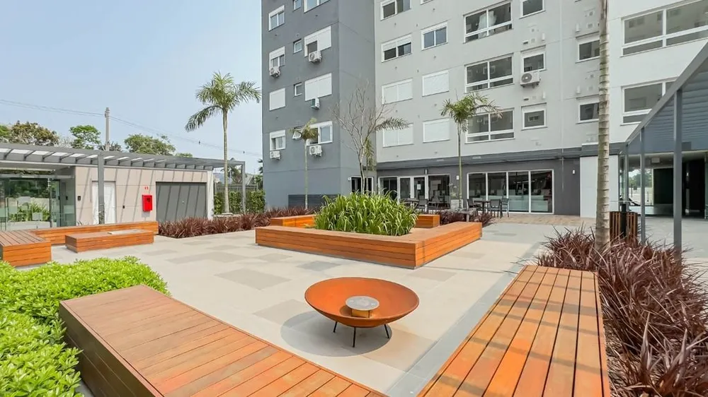 Apartamento, 2 quartos, 60 m² - Foto 5