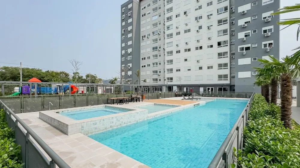 Apartamento, 2 quartos, 60 m² - Foto 8