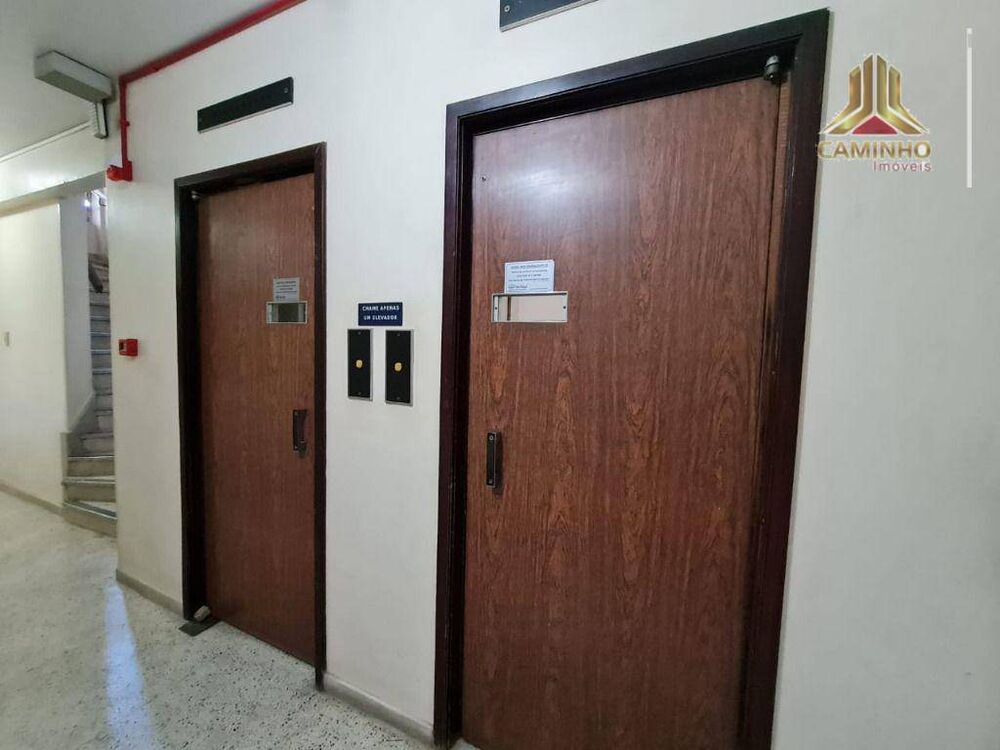 Apartamento à venda com 3 quartos, 121m² - Foto 14