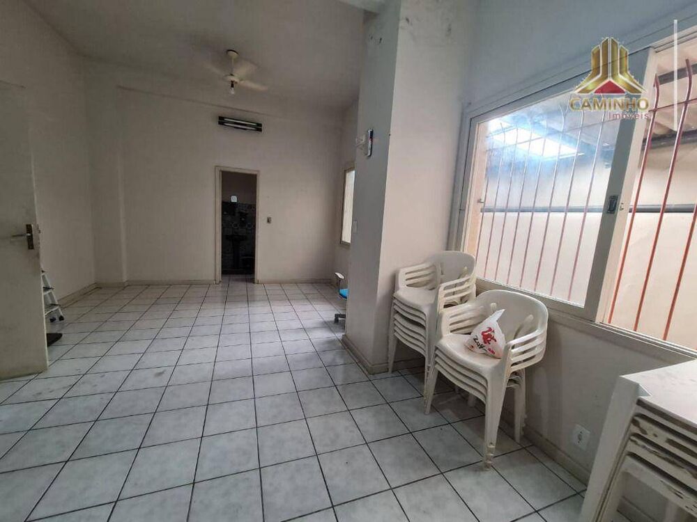 Apartamento à venda com 3 quartos, 121m² - Foto 23