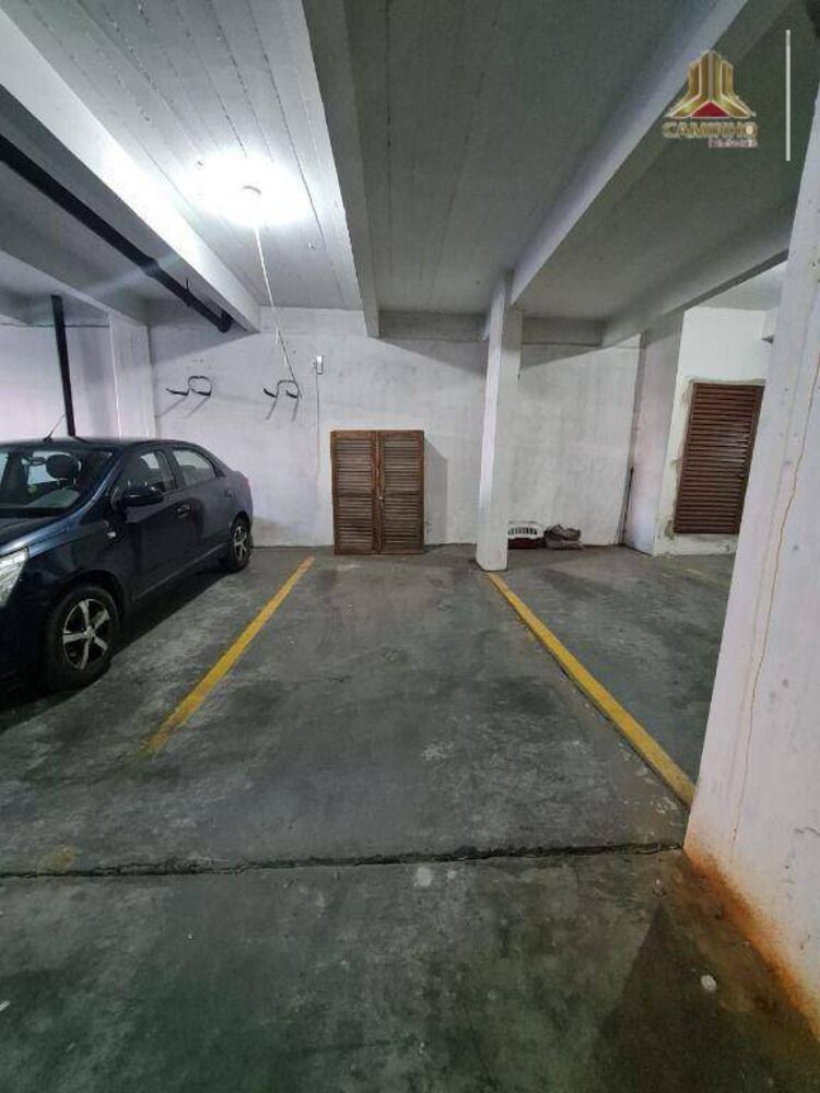 Apartamento à venda com 3 quartos, 121m² - Foto 22