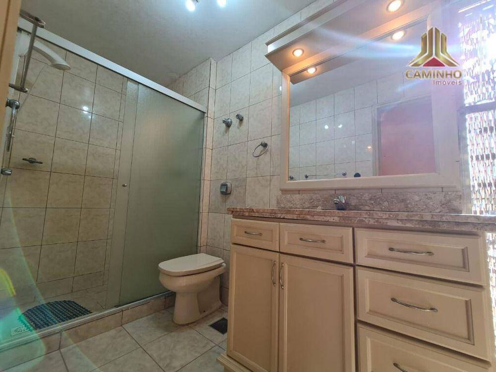 Apartamento à venda com 3 quartos, 121m² - Foto 20