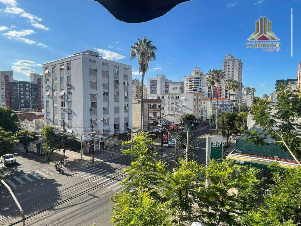 Apartamento à venda com 3 quartos, 121m² - Foto 5