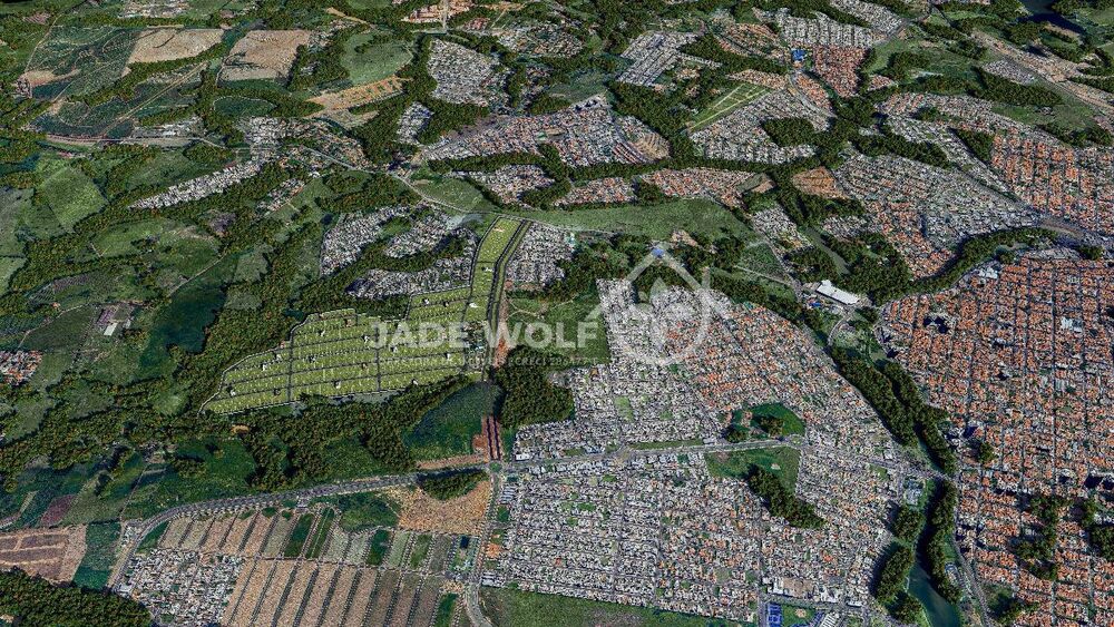 Terreno, 33 hectares - Foto 1