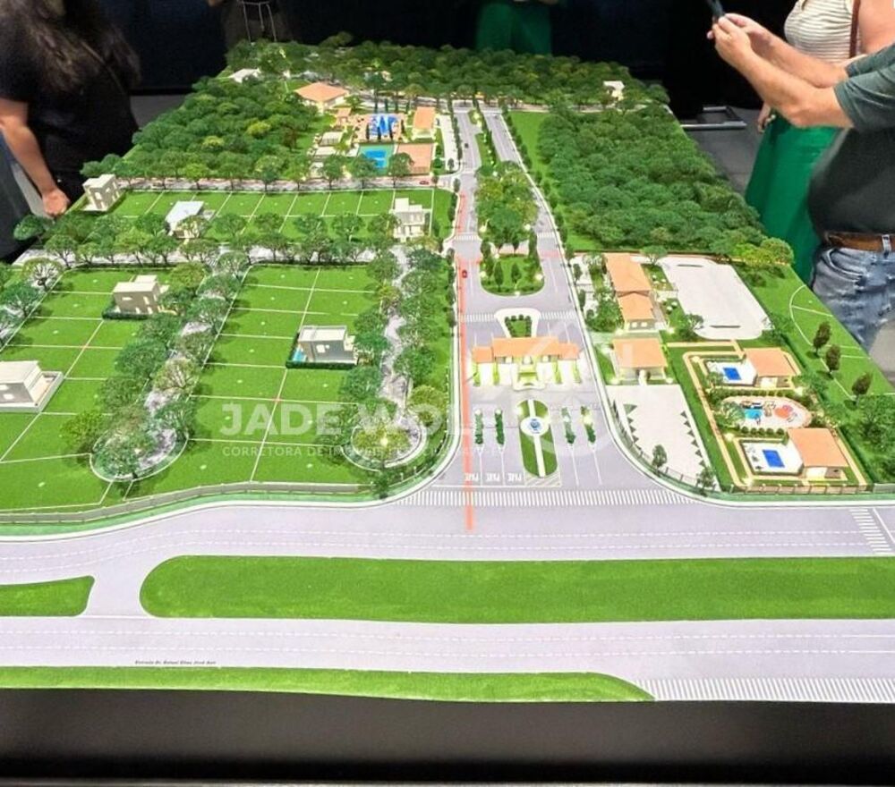 Terreno, 360 m² - Foto 6