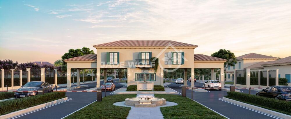 Terreno, 360 m² - Foto 1