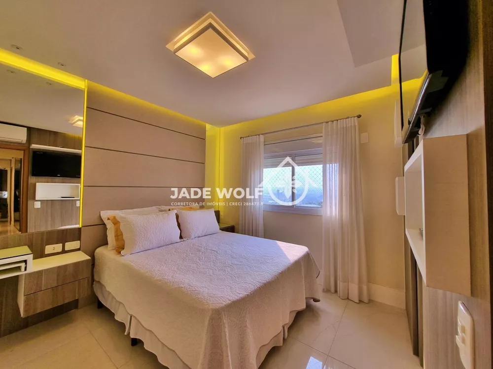 Apartamento, 3 quartos, 116 m² - Foto 1