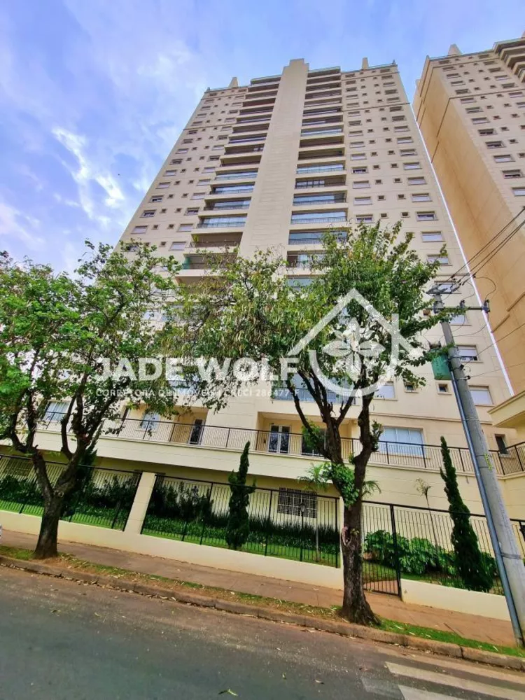 Apartamento, 3 quartos, 116 m² - Foto 2