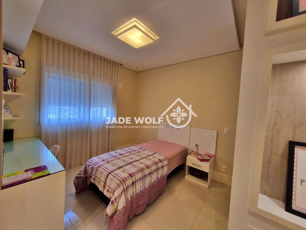 Apartamento, 3 quartos, 116 m² - Foto 23