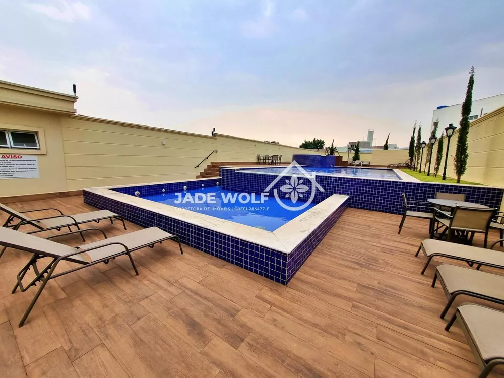 Apartamento, 3 quartos, 116 m² - Foto 29