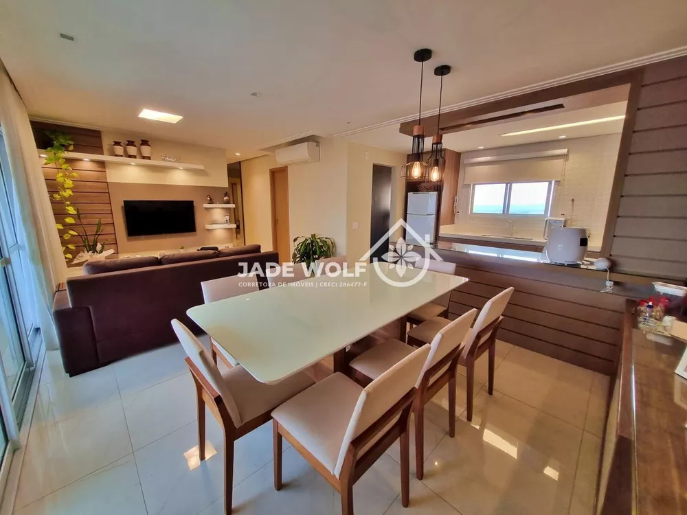 Apartamento, 3 quartos, 116 m² - Foto 4