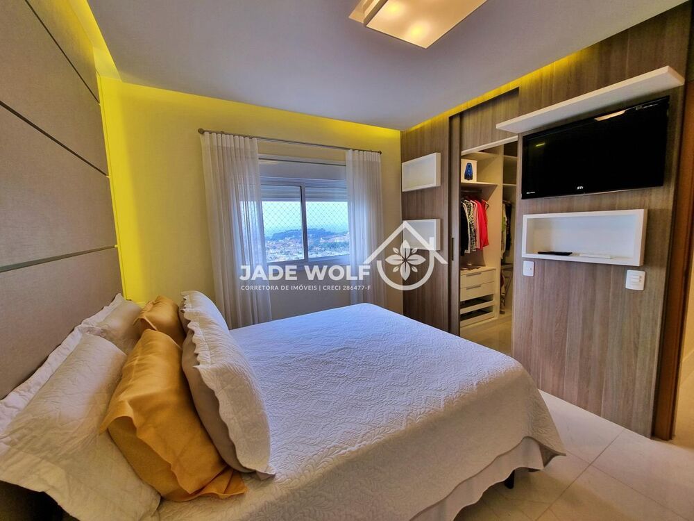 Apartamento, 3 quartos, 116 m² - Foto 16