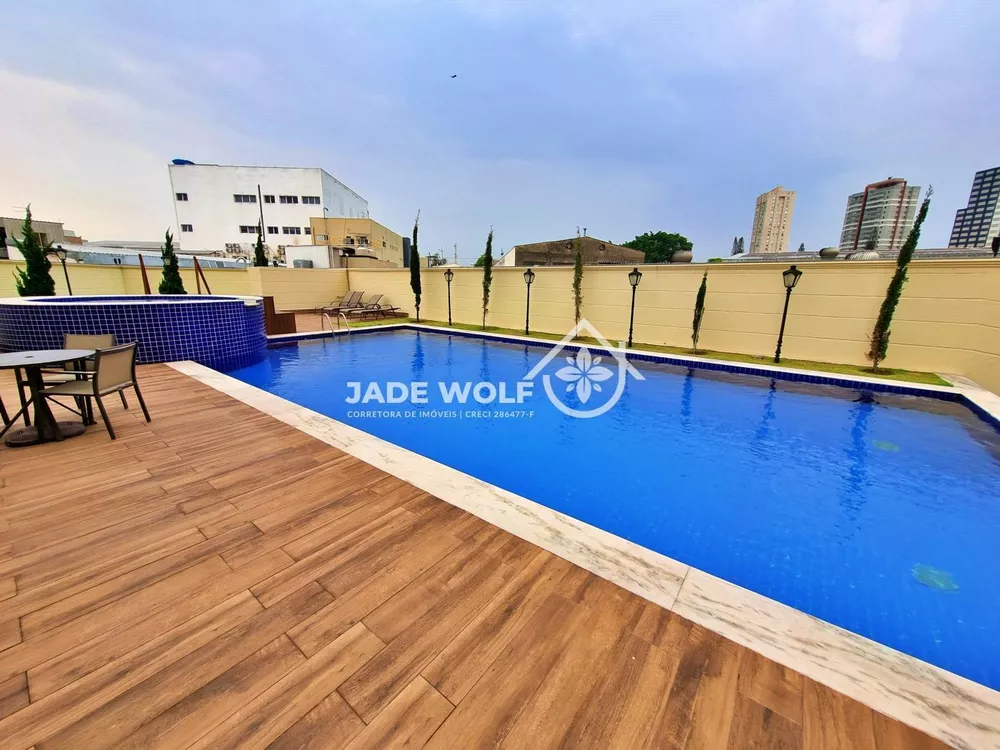 Apartamento, 3 quartos, 116 m² - Foto 30