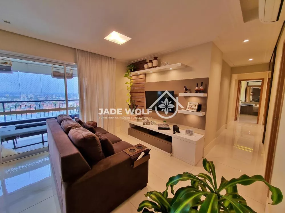 Apartamento, 3 quartos, 116 m² - Foto 8