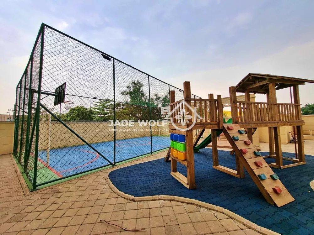 Apartamento, 3 quartos, 116 m² - Foto 34