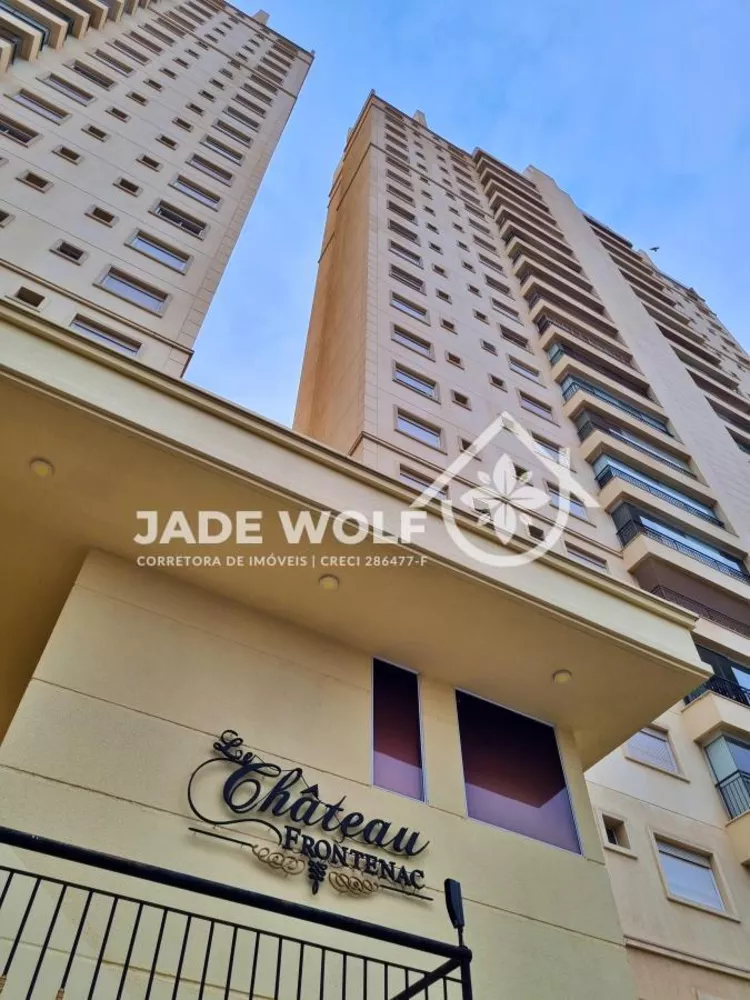 Apartamento, 3 quartos, 116 m² - Foto 3