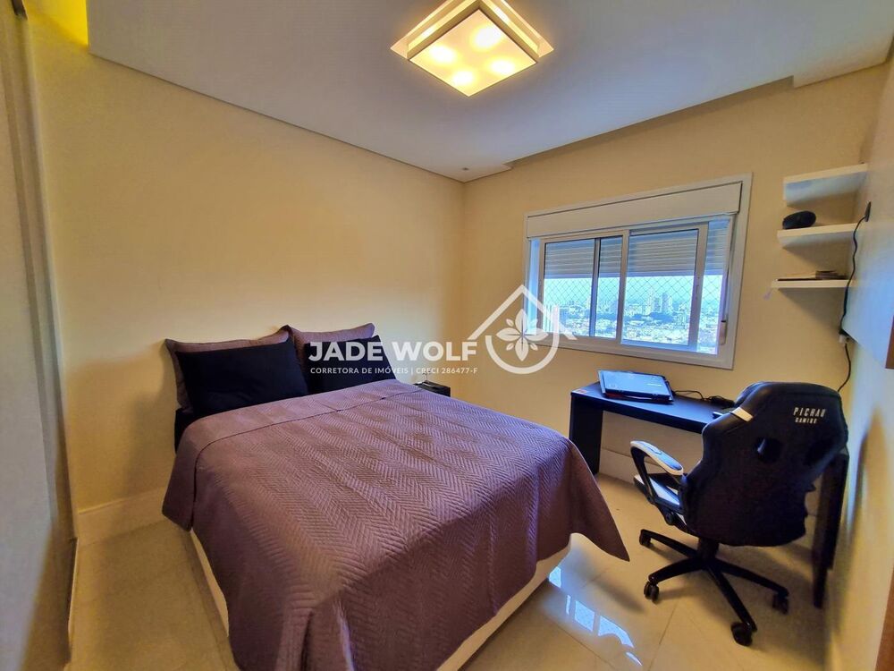 Apartamento, 3 quartos, 116 m² - Foto 20