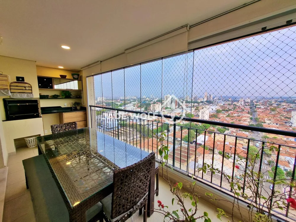 Apartamento, 3 quartos, 116 m² - Foto 9