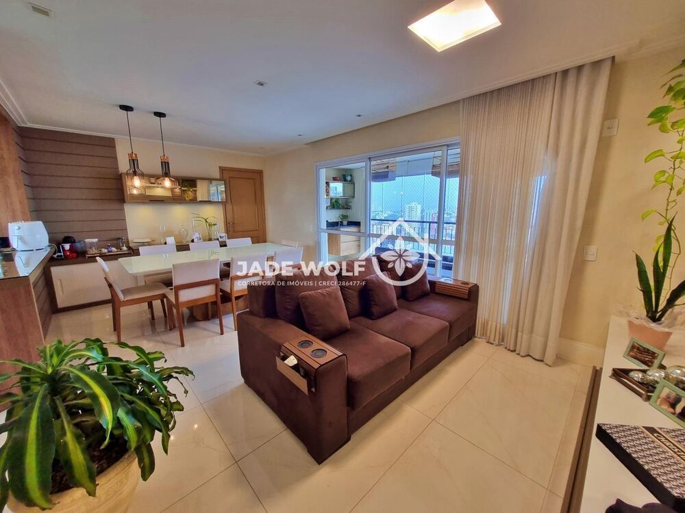 Apartamento, 3 quartos, 116 m² - Foto 7