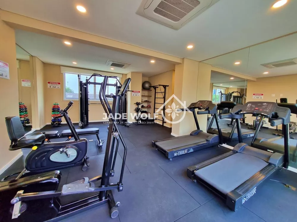 Apartamento, 3 quartos, 116 m² - Foto 39