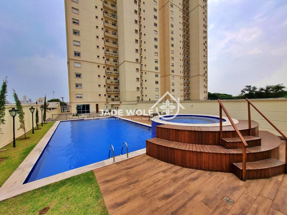 Apartamento, 3 quartos, 116 m² - Foto 31