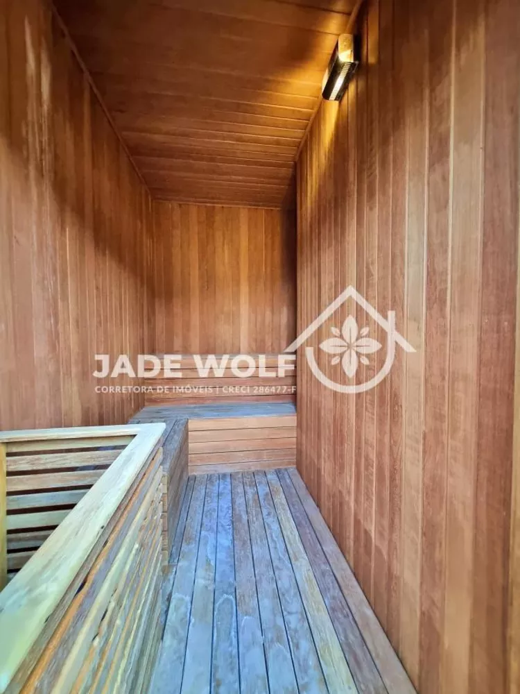 Apartamento, 3 quartos, 116 m² - Foto 40