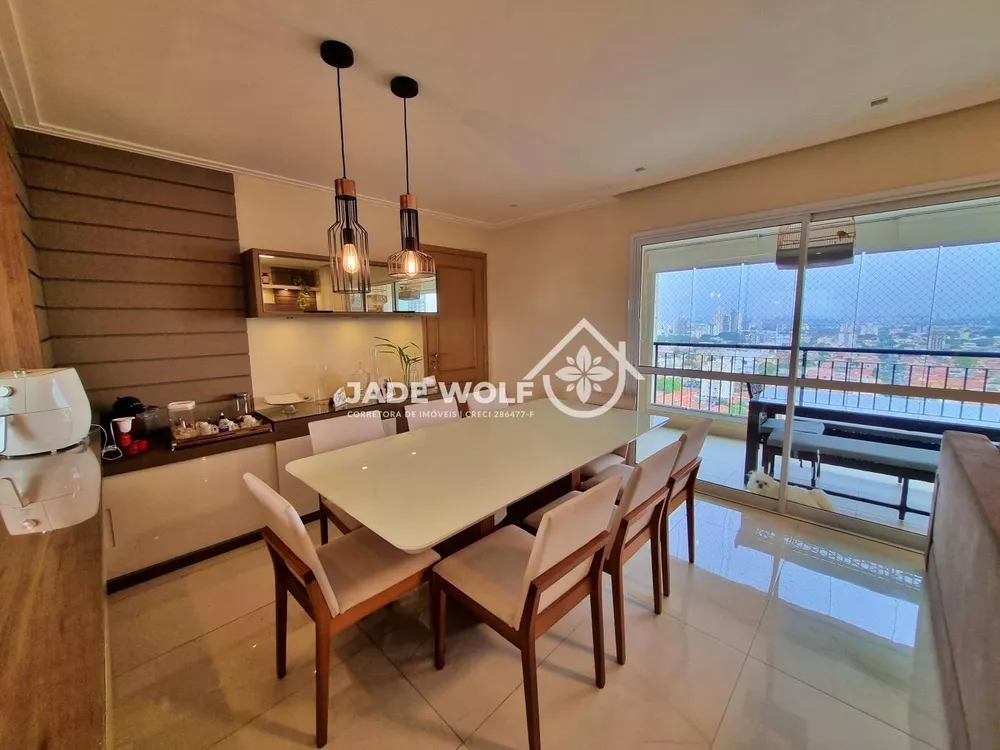 Apartamento, 3 quartos, 116 m² - Foto 5