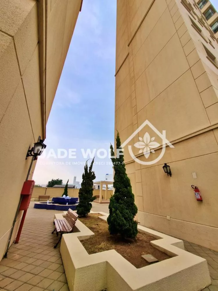 Apartamento, 3 quartos, 116 m² - Foto 41