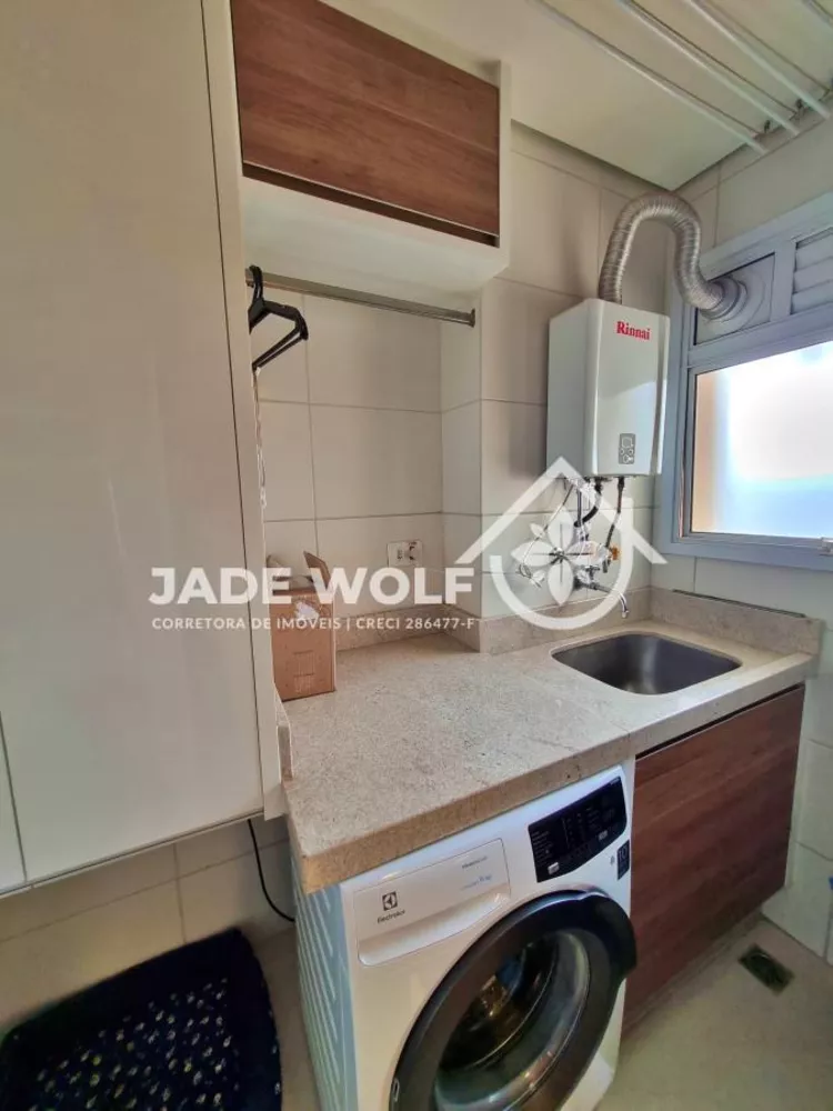 Apartamento, 3 quartos, 116 m² - Foto 26