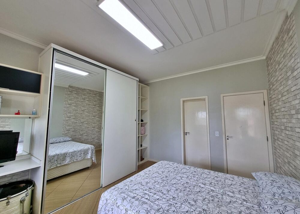 Casa de Condomínio, 3 quartos - Foto 12