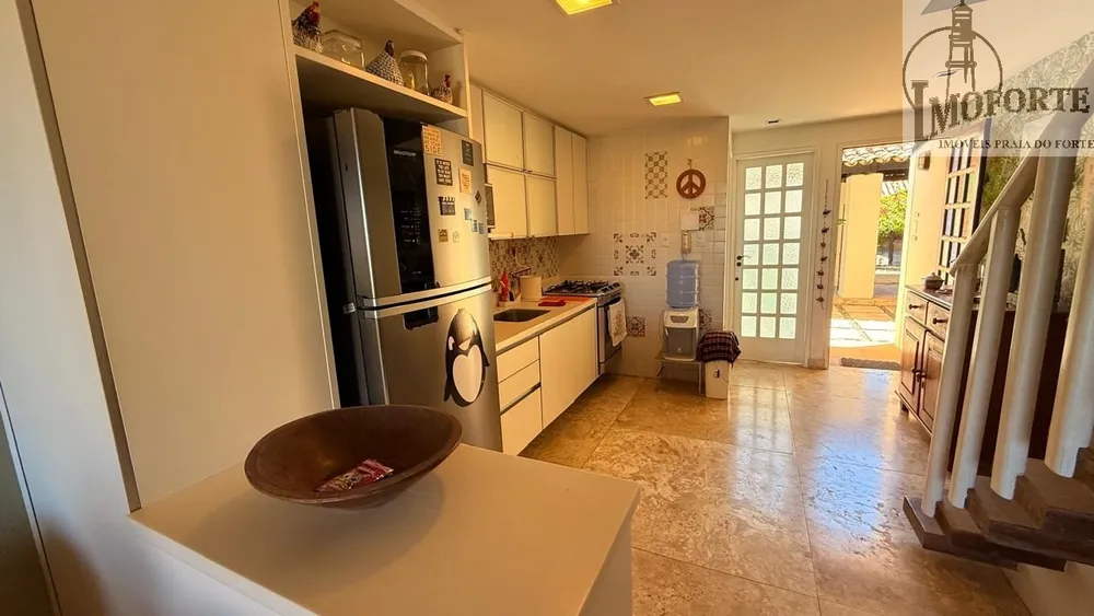 Apartamento, 4 quartos, 210 m² - Foto 5
