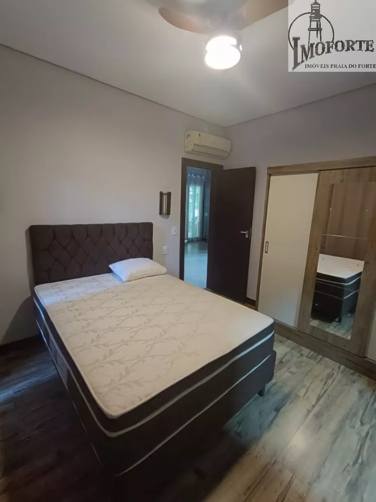 Casa de Condomínio à venda e aluguel com 3 quartos - Foto 11