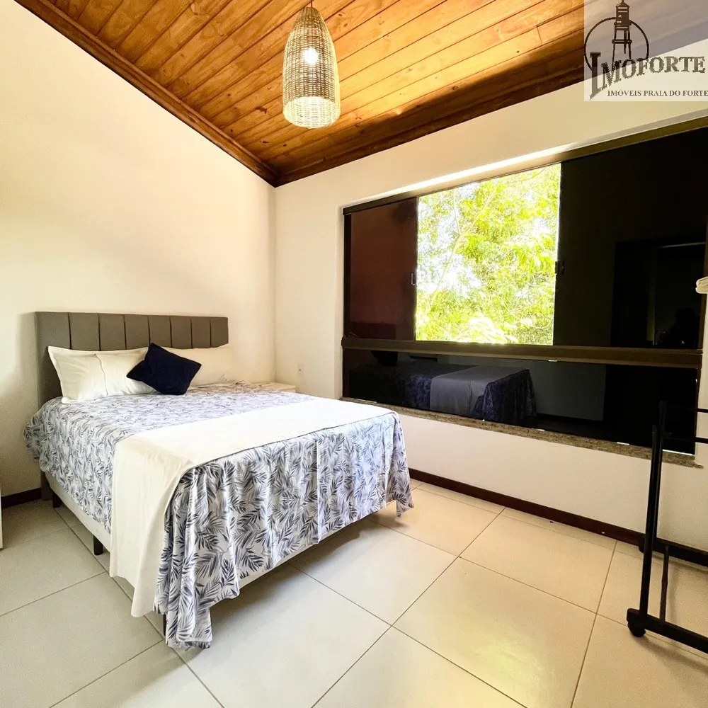 Casa de Condomínio, 2 quartos - Foto 5