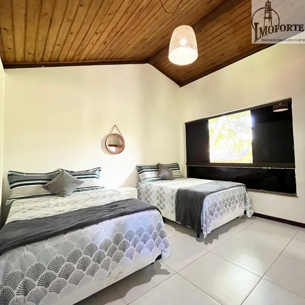 Casa de Condomínio, 2 quartos - Foto 15